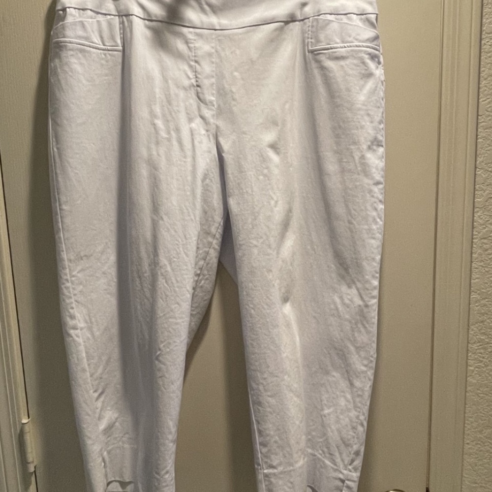 Capris pants